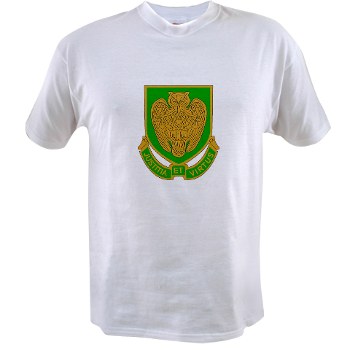 usamps - A01 - 04 - DUI - Military Police School Value T-Shirt