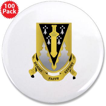 USMAPS - M01 - 01 - US Military Academy Preparatory School - 3.5" Button (100 pack) - Click Image to Close