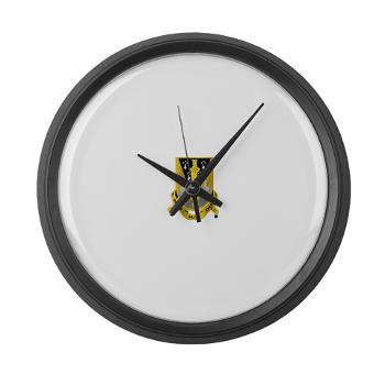 USMAPS - M01 - 03 - US Military Academy Preparatory School - Large Wall Clock - Click Image to Close