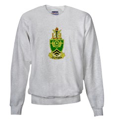 usasma - A01 - 03 - DUI - Sergeants Major Academy - Sweatshirt