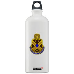 usawocc - M01 - 03 - DUI - Warrant Officer Career Center - Sigg Water Bottle 1.0L